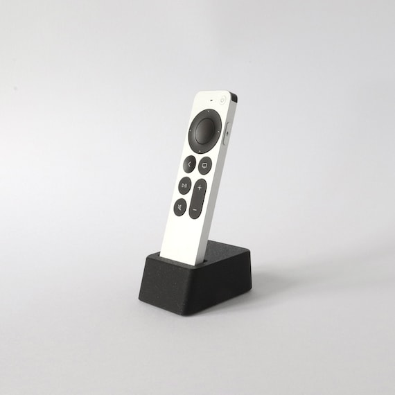 Apple TV Remote Stand