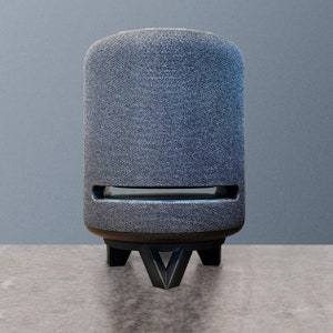 Tripod Stand for Amazon Echo Studio – Elevate Your Speaker Experience!