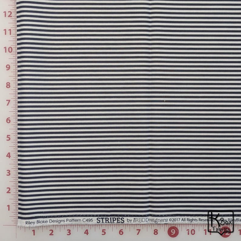 Some Striped Strips Nytnull
