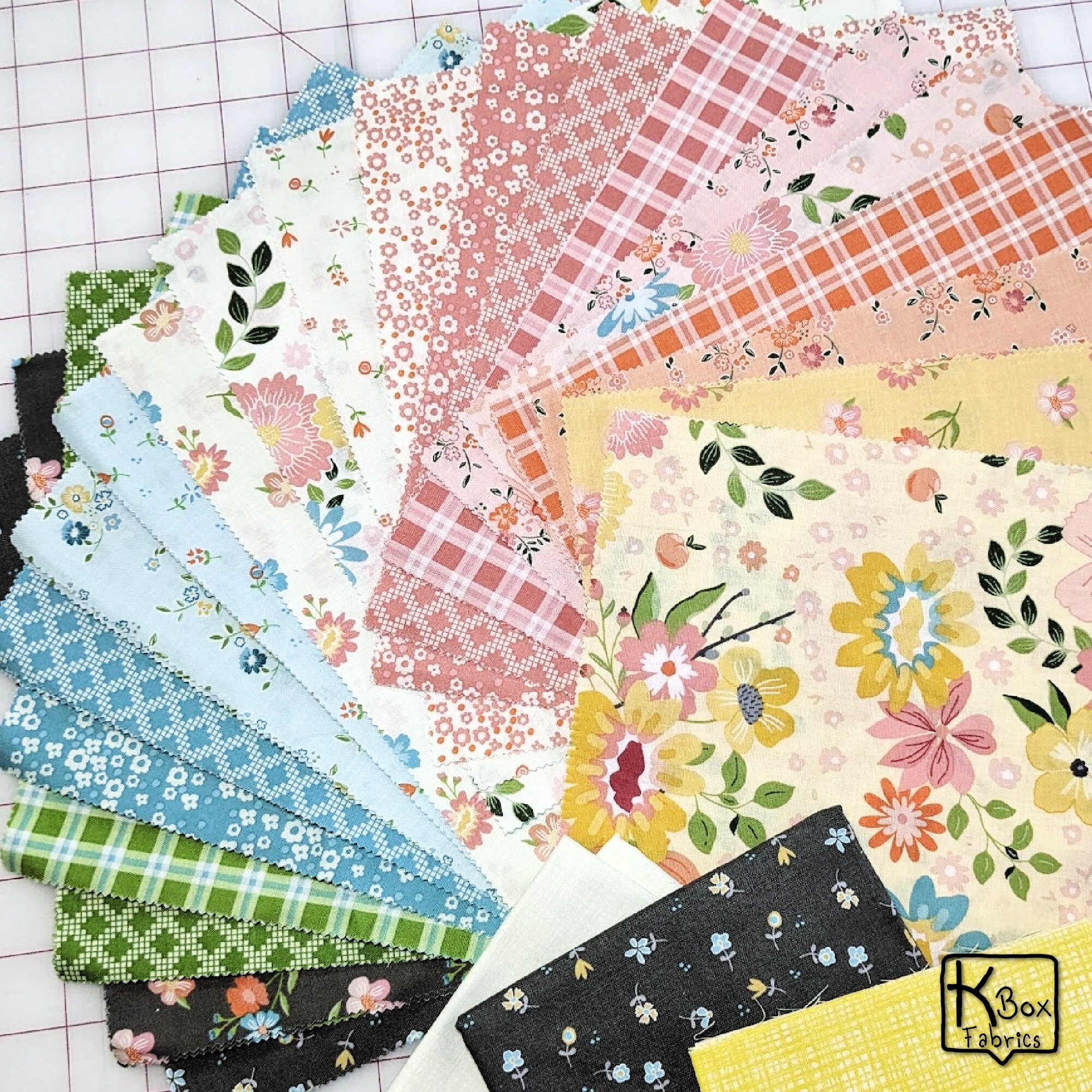 Table Runner Kit Easter Bunny & Chicks Hatchery Hack Keepsake Box ...