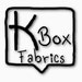 Lety - KBoxFabrics