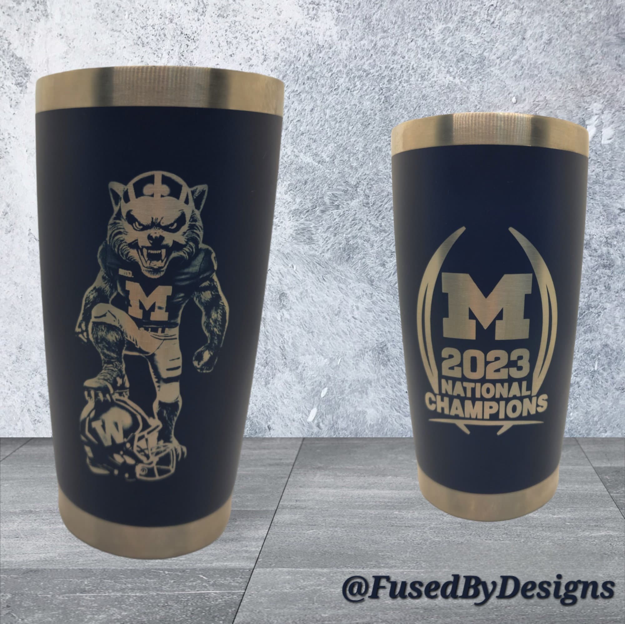 Yeti michigan sale wolverines