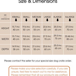 Wood Pallet Dog Crate Dimensions photo
