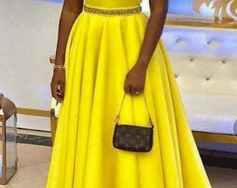 women green bridesmaid dresses Berylove Women Plus Size Bridesmaid Dress Sage Green A Line Chiffon Spaghetti Straps Long Wedding Guest Dress with Sash, Sage Green / US12