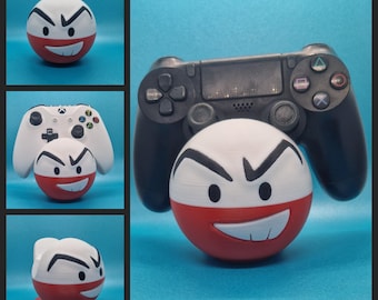 Elektrodecontrollerstandaard voor gamers
