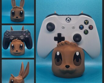 Soporte para mando de Eevie para PS4, PS5, XBOX