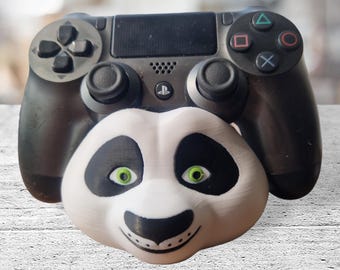 Soporte para control de Kung Fu Panda para PS3, PS4, PS5 y XBOX