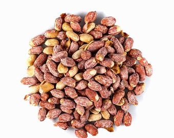 Karanga - Cacahuetes de África Oriental (salados)