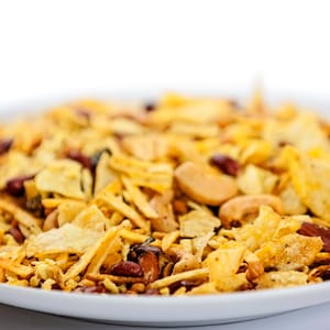 East-African Style Chevro- 1lb