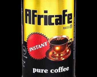 Africafe Coffee - 250g - Etsy