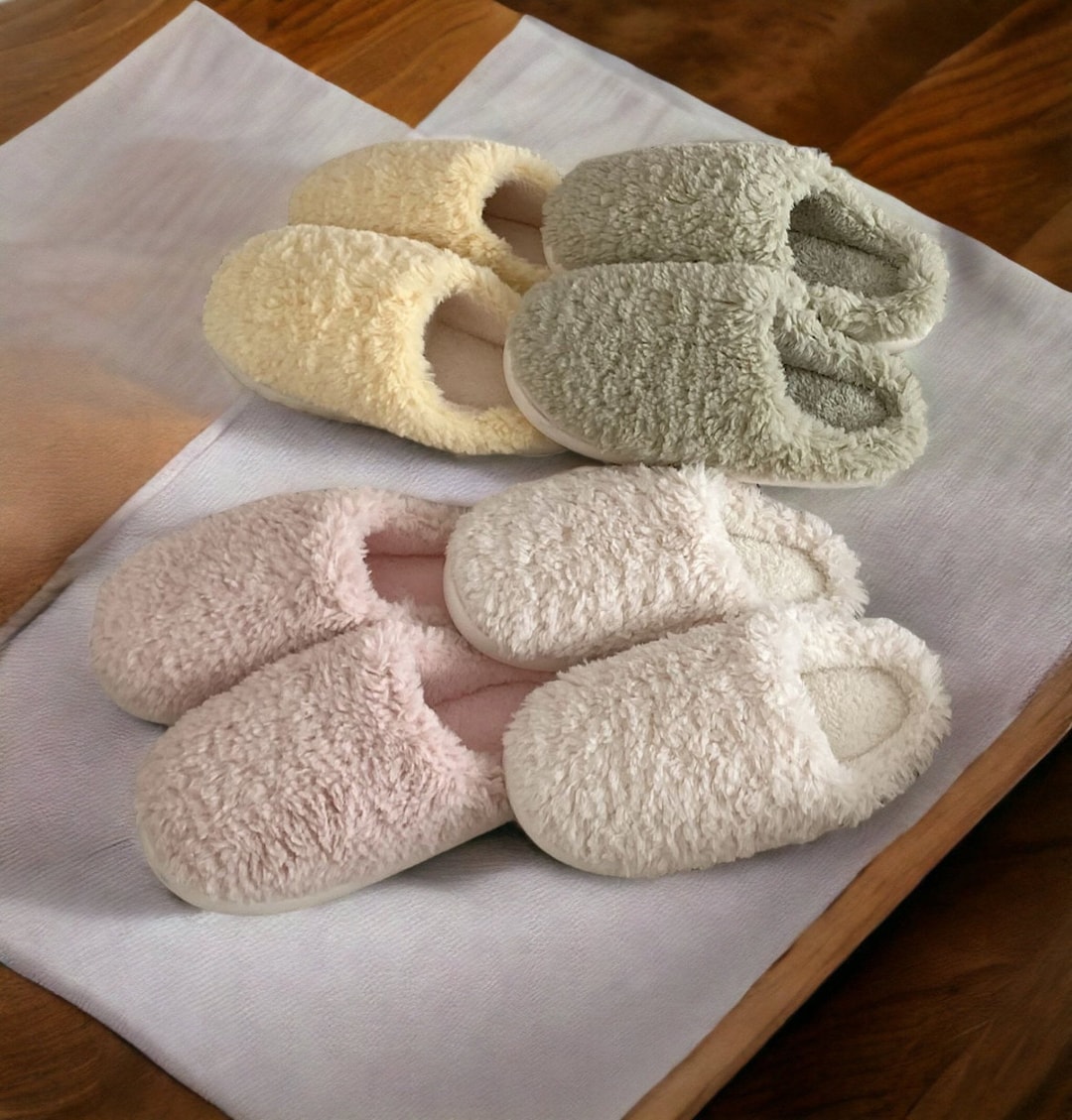 indoor slippers womens