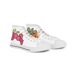 Herren High Top Sneakers