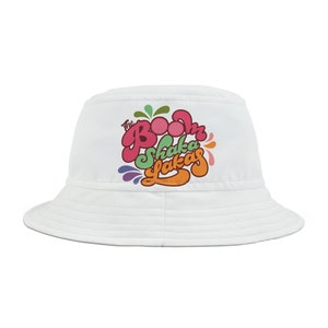 Bucket Hat (AOP)