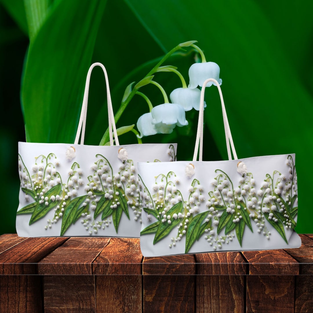 LILY TOTE main image 1