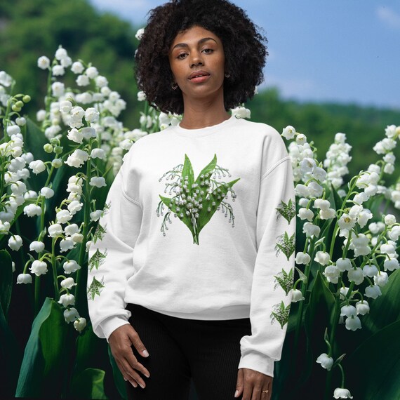 The valley sweatshirt hotsell
