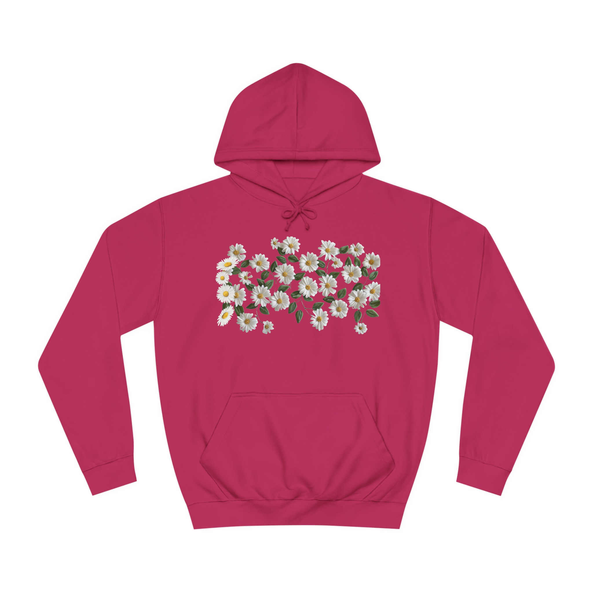 トップス theredthread S lacy hoodie flower THEREDTHREAD / ザレッドスレッド】S lacy hoodie flower