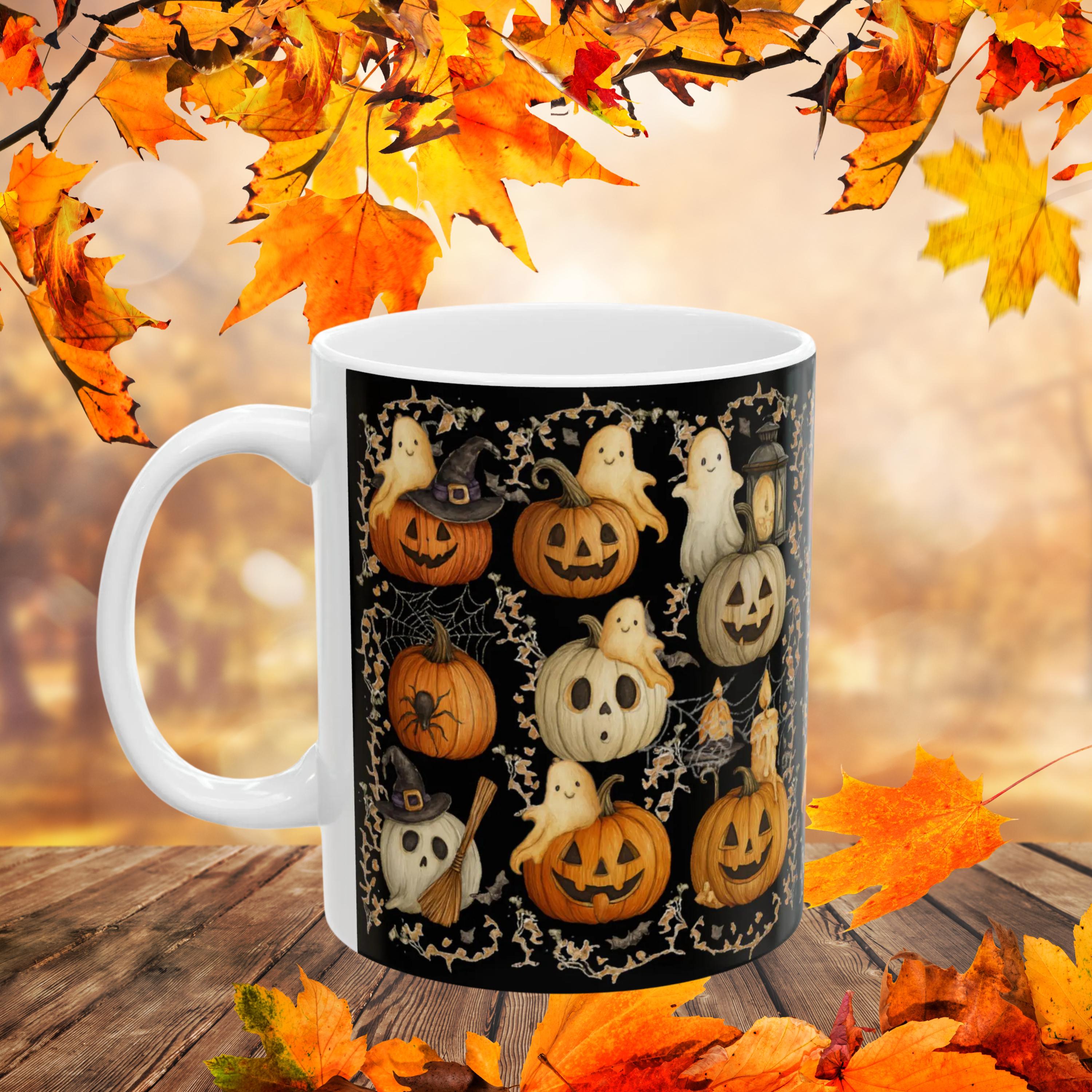 tazza fantasma di Halloween cina Commercio,Acquista cina