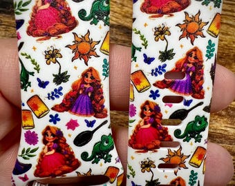 Princess watch Band princesses watch band park watch Band vacation watch band mouse watch band