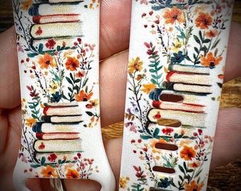 Book watch Band reading watch Band study watch band school watch band bookworm watch band
