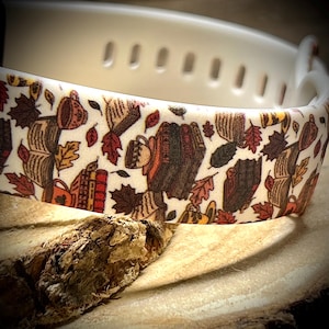 Book watch Band fall watch band reading watch Band study watch band school watch band bookworm watch band