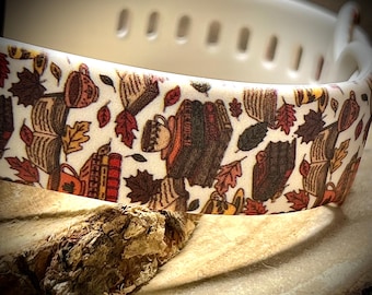 Book watch Band fall watch band reading watch Band study watch band school watch band bookworm watch band