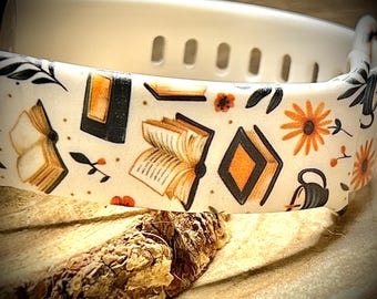Book watch Band reading watch Band study watch band school watch band bookworm watch band