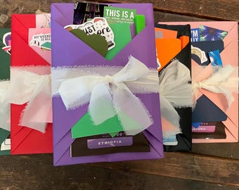 Subscription Blind Date with a Book: Book Lover Gift