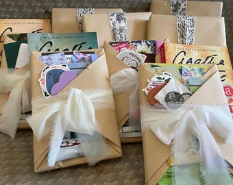 Agatha Christie Blind Date: Mystery Book Gift Set