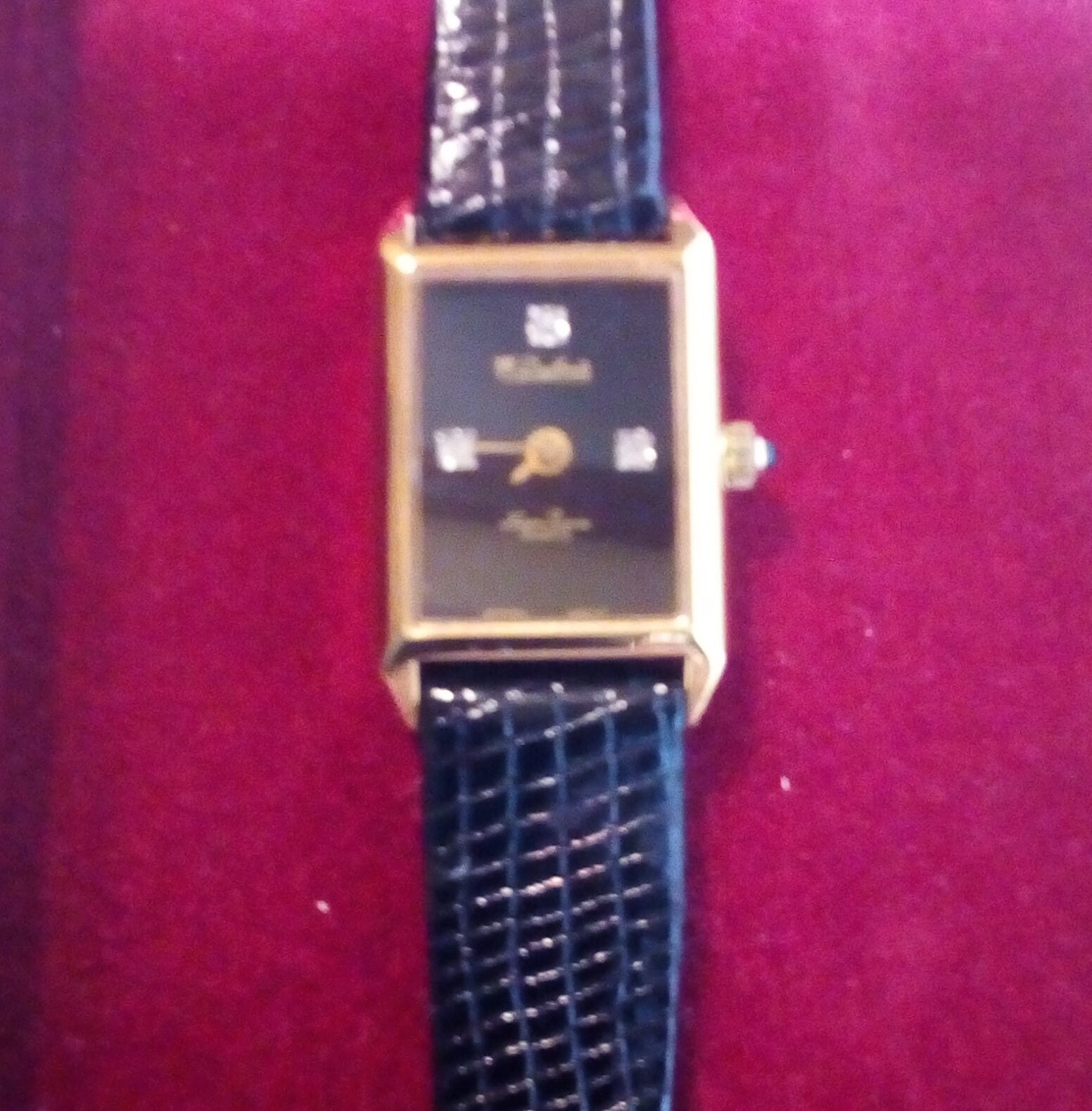 Dufonte shop watch value