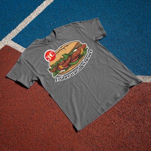 Döner Kebab T-Shirt Design clear message to old times Dürüm 3 Euro times for the Döner inflation summer 2024