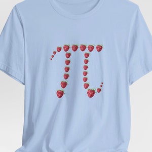 超特価激安の商品をすべて pi Raspberry shirt 日本 Etsy - シャツ