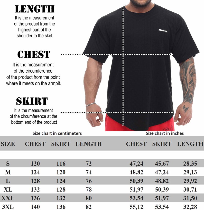 Chemise BIG SM EXTREME SPORTSWEAR Musculation – Homme, à Boutons (Modèle 5031)