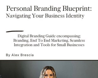 Guida digitale al progetto di branding personale