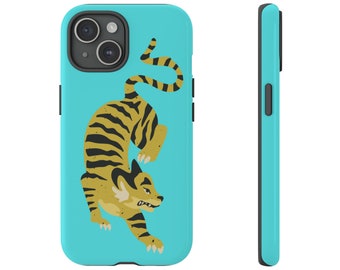 Wytrzymałe etui Easy Tiger