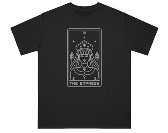 Koszulka unisex The Empress Organic