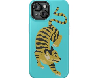 Etui Easy Tiger MagSafe Tough