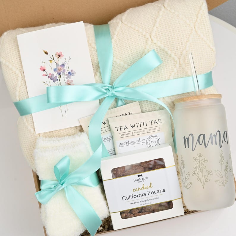 Tiffany box