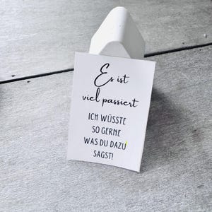 Lettrage pour bougie funéraire // Autocollant pour bougie funéraire // Décoration funéraire personnelle // Cadeau de condoléances // Décoration funéraire // Autocollant pour lanterne
