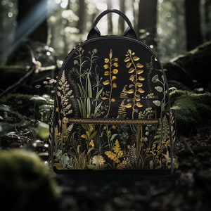 Prune mochila emily deals
