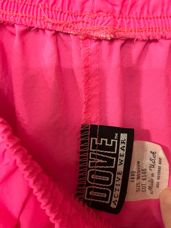 1980s Workout Set - image 4