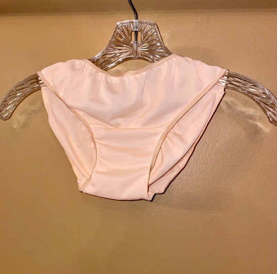 Montgomery Ward Vintage Babydoll Nightie Set - image 10