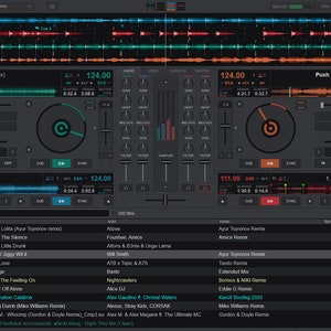 Virtual DJ 8.5 Pro Infinity 2023 Software für DJ Lebenslanger Zugriff Unbegrenzte Geräte Riesiger Rabatt Nur Windows Bild 3