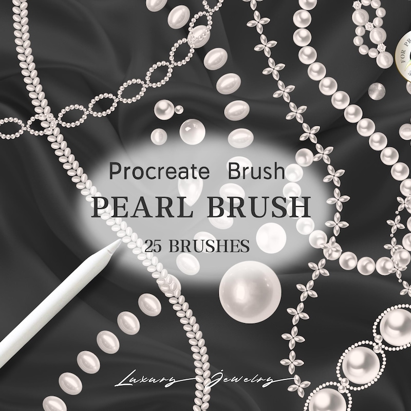 Pearl Beads Painting - Etsy