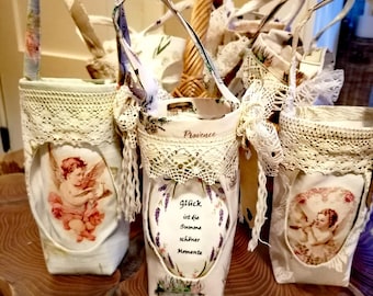 LARGE LAVENDER BAG, scented sachet, lavender bag