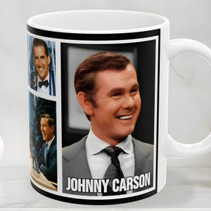 Johnny Cup - Etsy