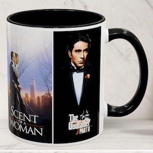 Al Pacino Mug - Etsy