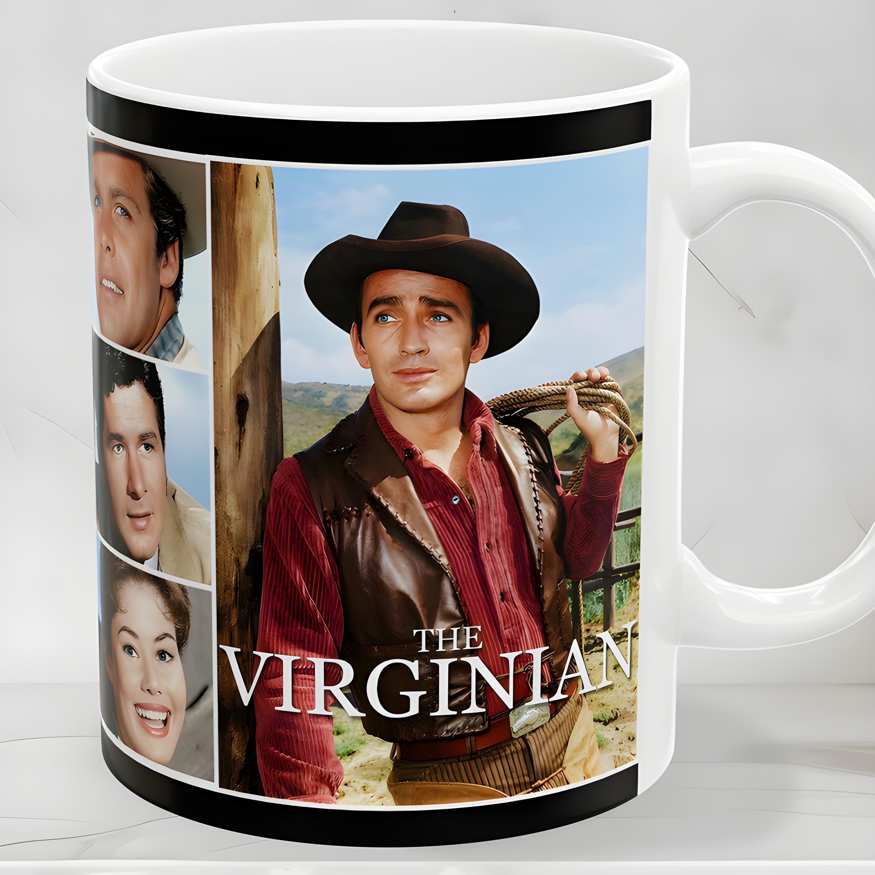 Vintage Virginia - Etsy