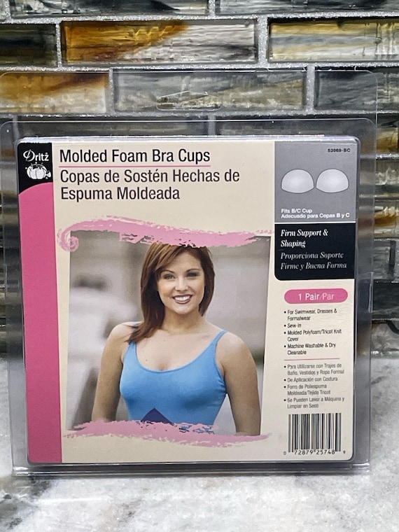 bra cups for backless dresses Plunging Adhesive Backless Bra