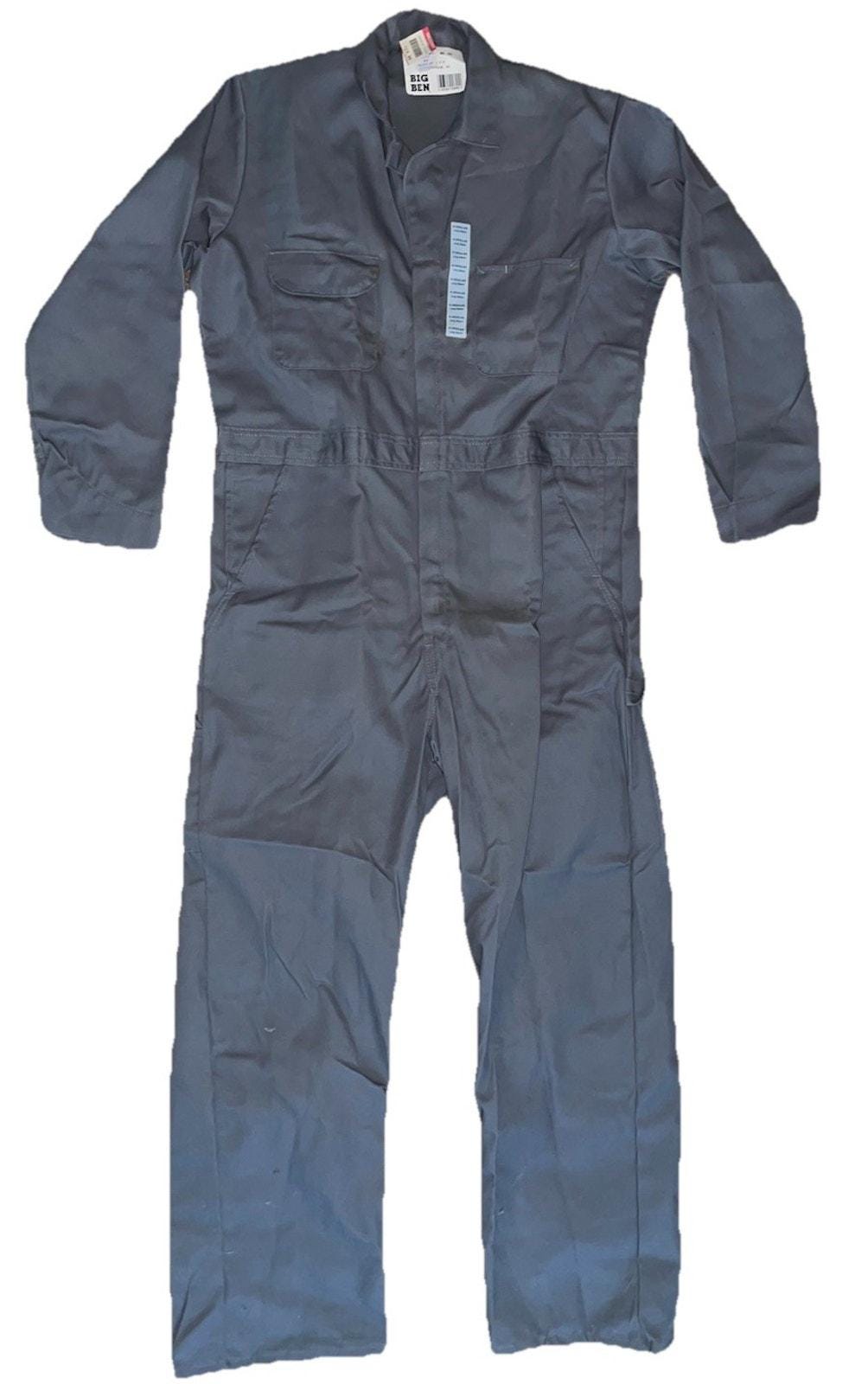 Big Ben Coveralls - Etsy