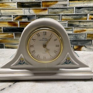 Laura ashley clock - Etsy 日本